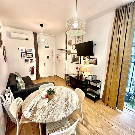 Wakaflats 1, Centro Madrid, Chueca, Sb Apartment Bagian luar foto