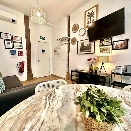 Wakaflats 1, Centro Madrid, Chueca, Sb Apartment Bagian luar foto