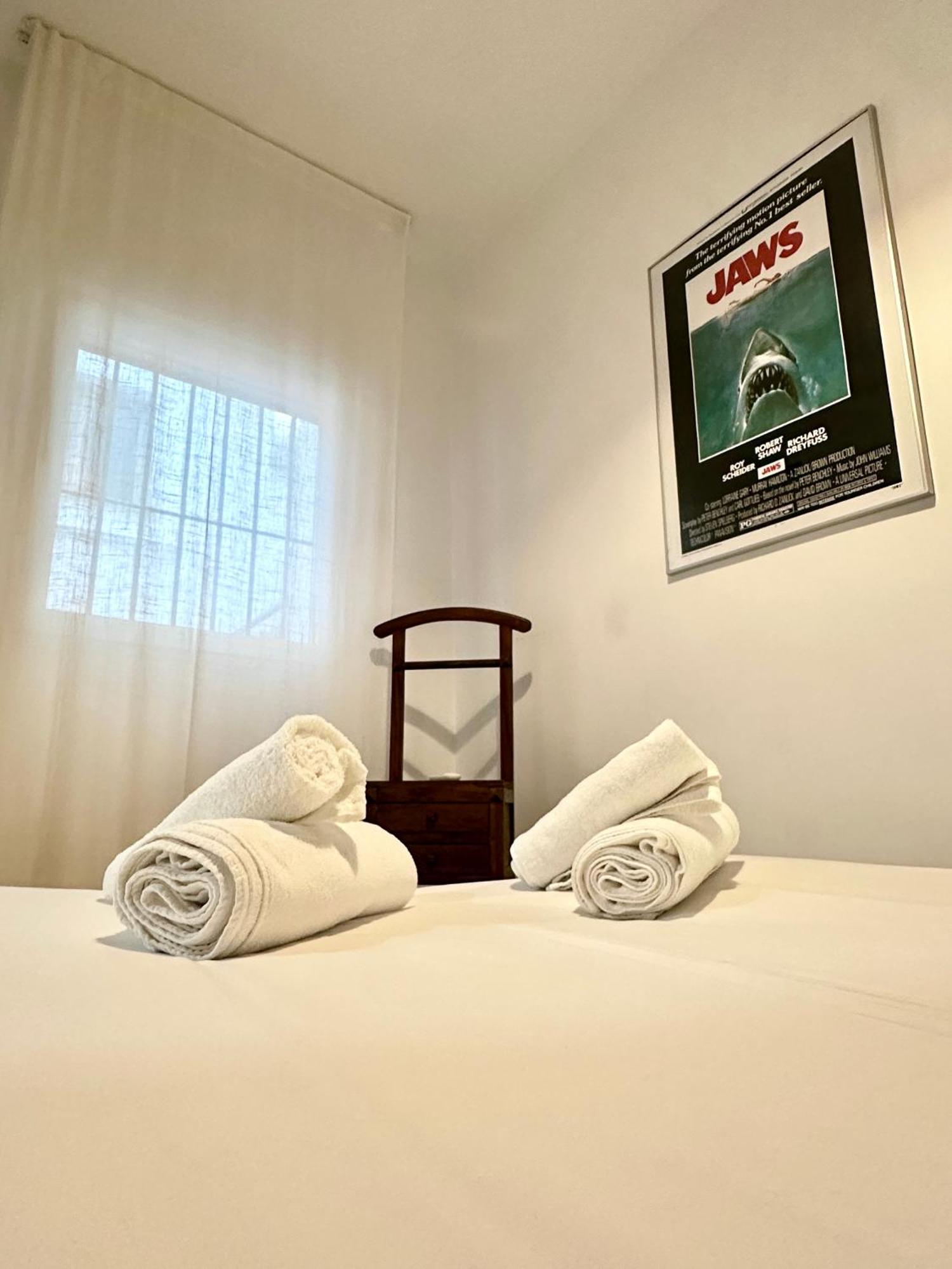 Wakaflats 1, Centro Madrid, Chueca, Sb Apartment Bagian luar foto