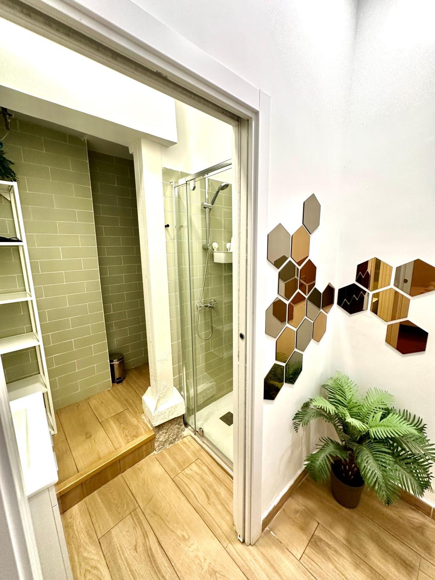 Wakaflats 1, Centro Madrid, Chueca, Sb Apartment Bagian luar foto