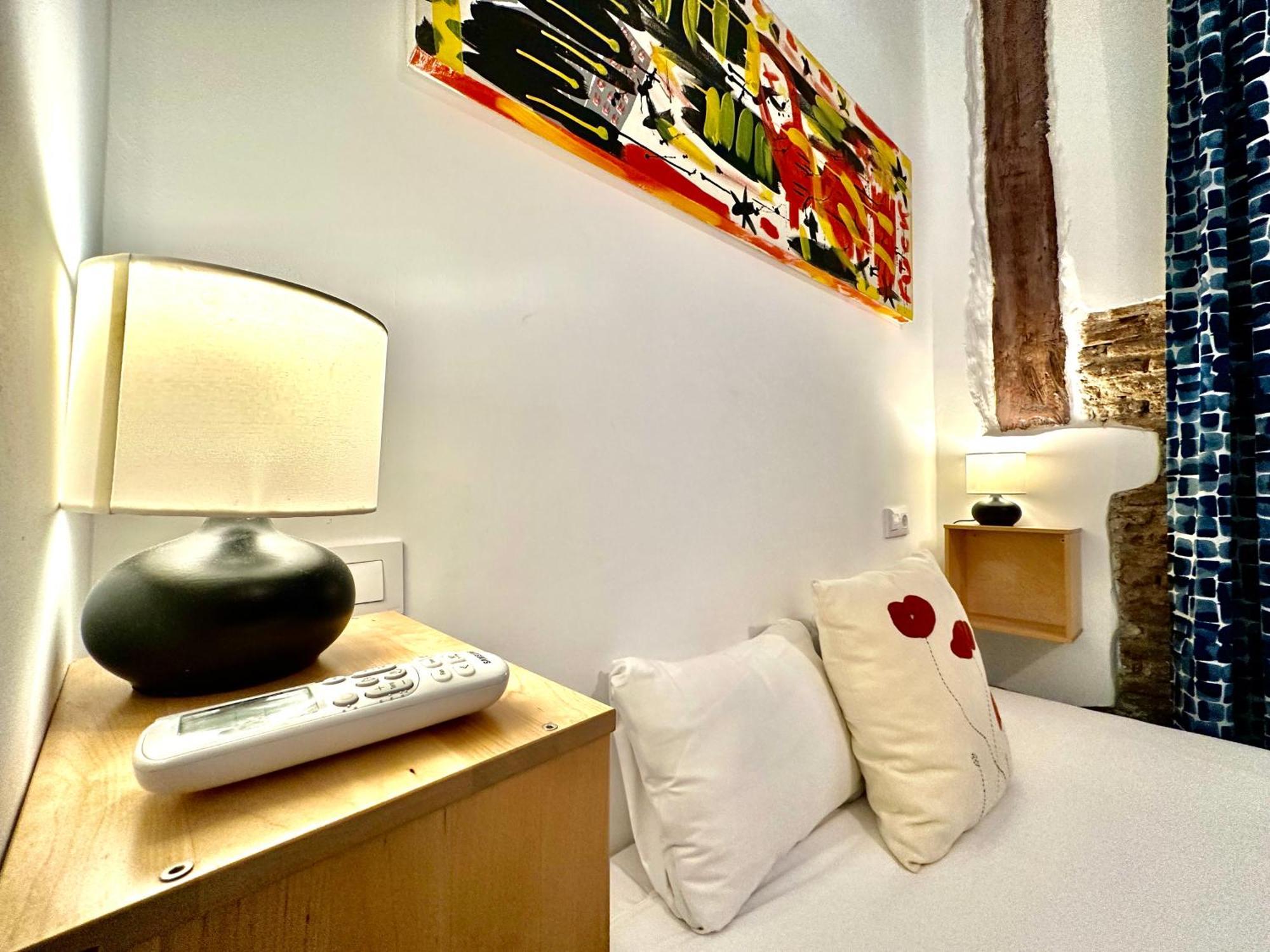 Wakaflats 1, Centro Madrid, Chueca, Sb Apartment Bagian luar foto