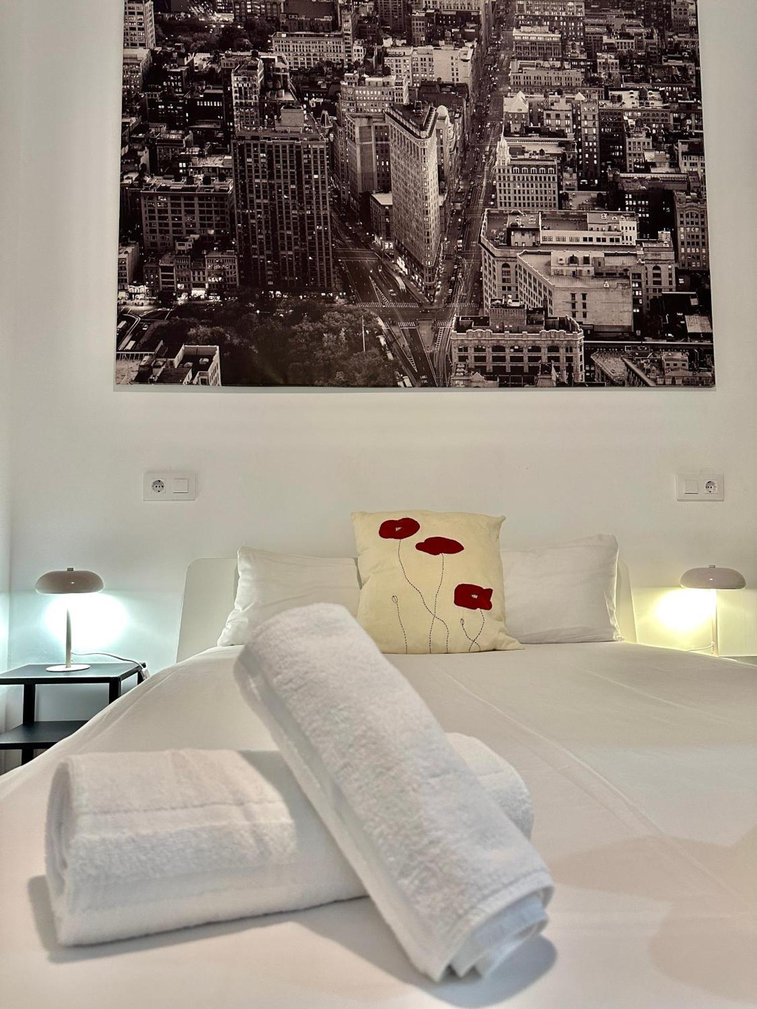 Wakaflats 1, Centro Madrid, Chueca, Sb Apartment Bagian luar foto