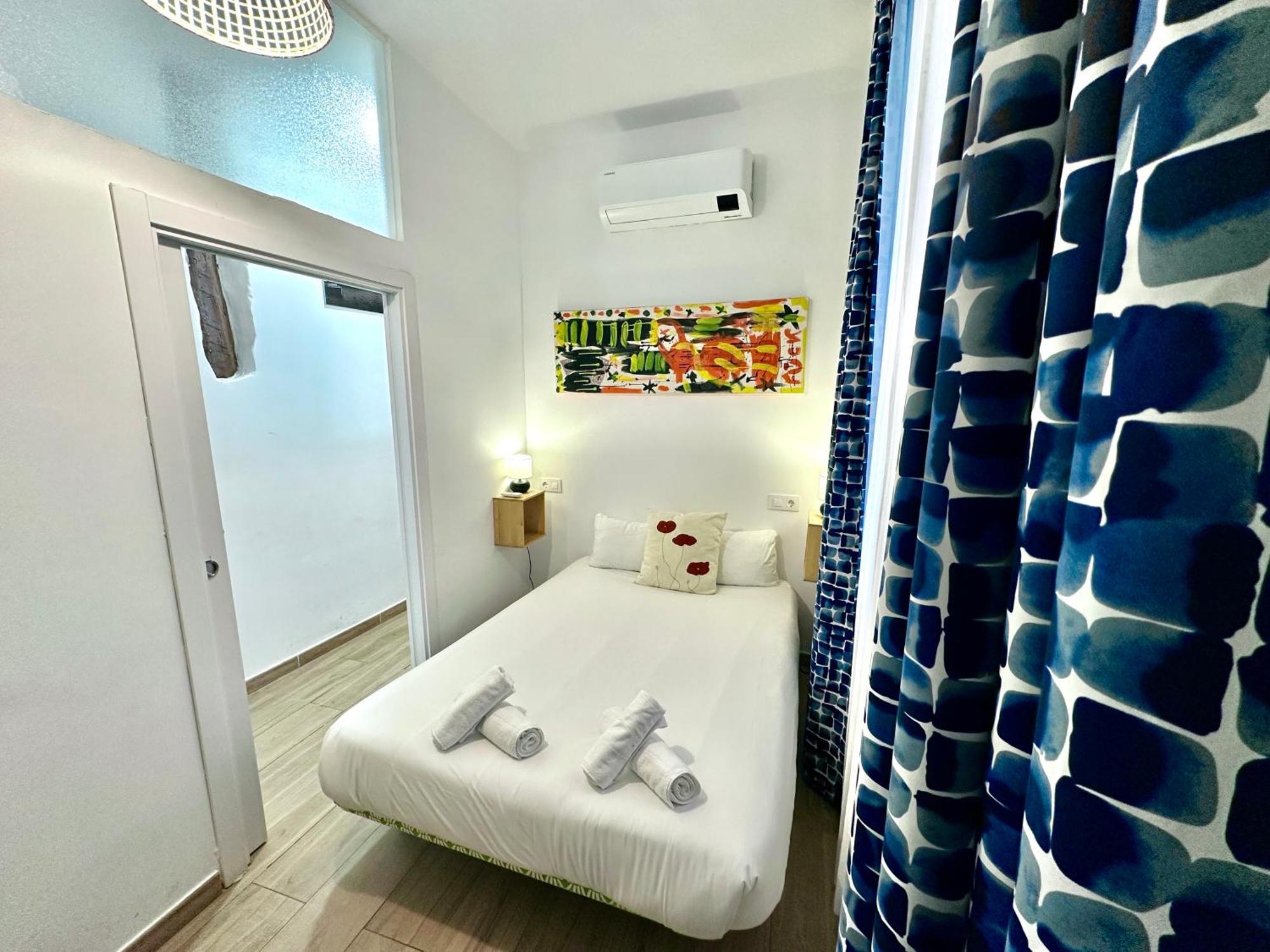 Wakaflats 1, Centro Madrid, Chueca, Sb Apartment Bagian luar foto