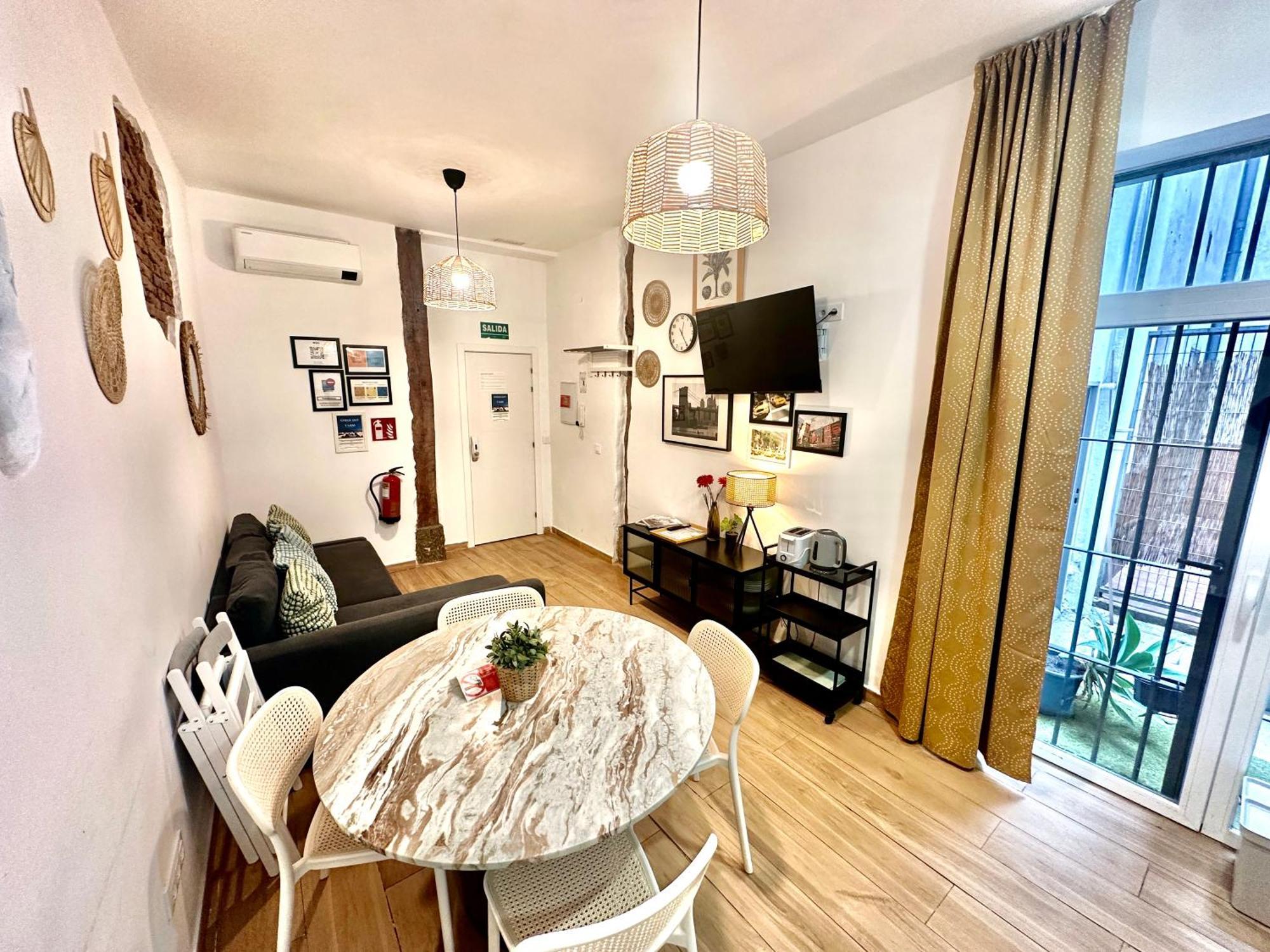 Wakaflats 1, Centro Madrid, Chueca, Sb Apartment Bagian luar foto