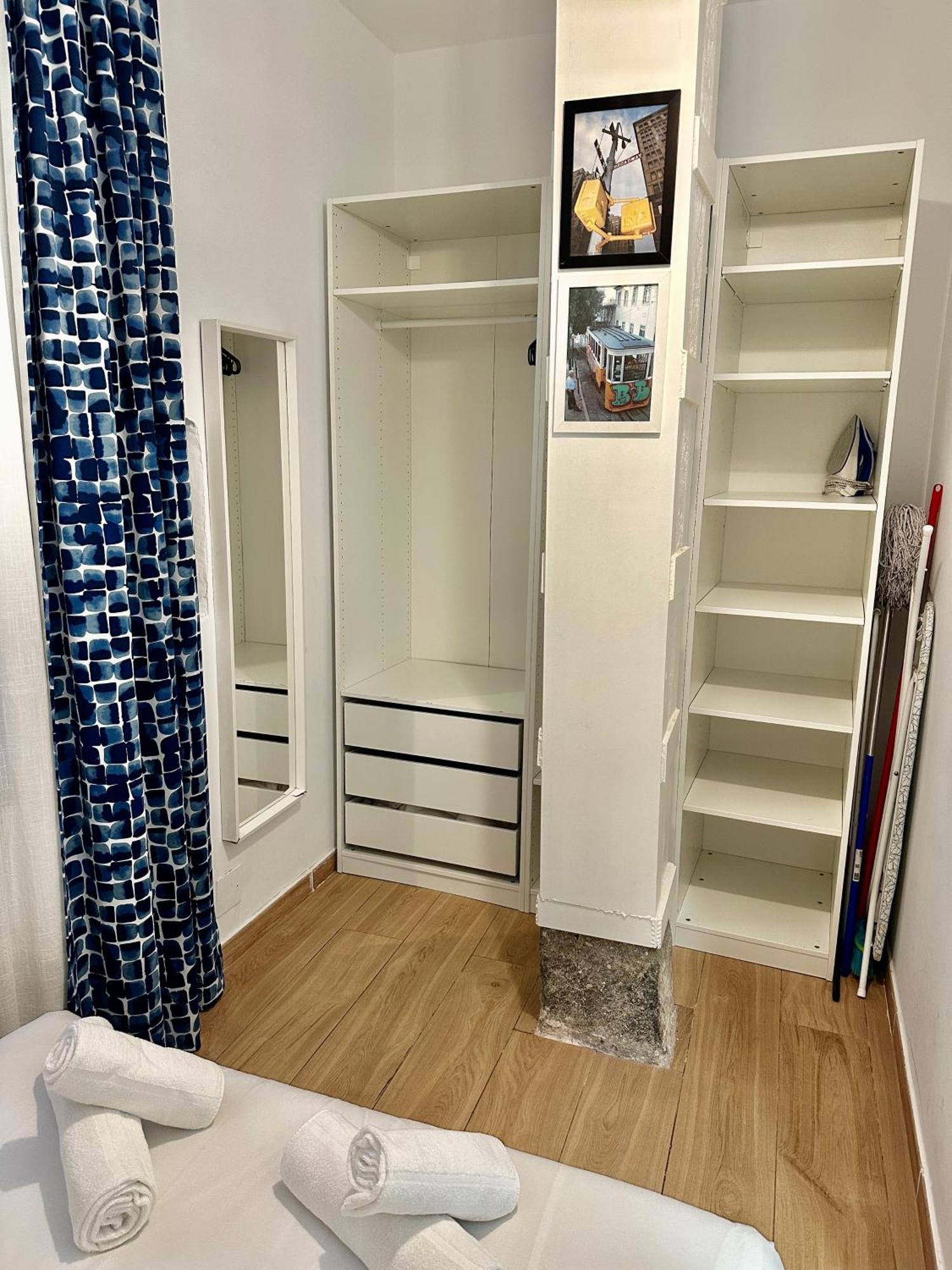 Wakaflats 1, Centro Madrid, Chueca, Sb Apartment Bagian luar foto