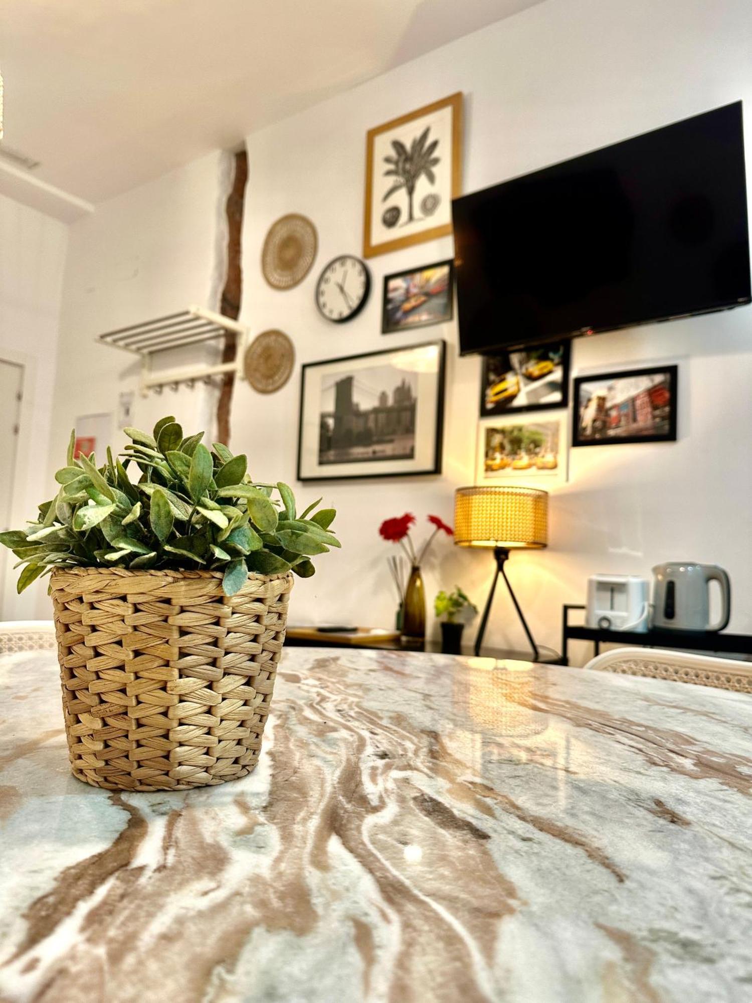 Wakaflats 1, Centro Madrid, Chueca, Sb Apartment Bagian luar foto