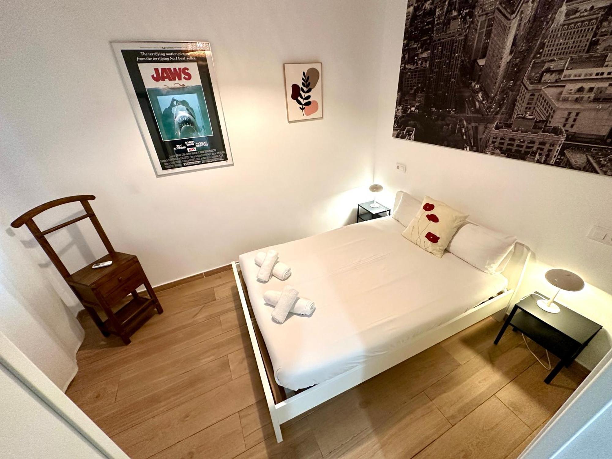 Wakaflats 1, Centro Madrid, Chueca, Sb Apartment Bagian luar foto
