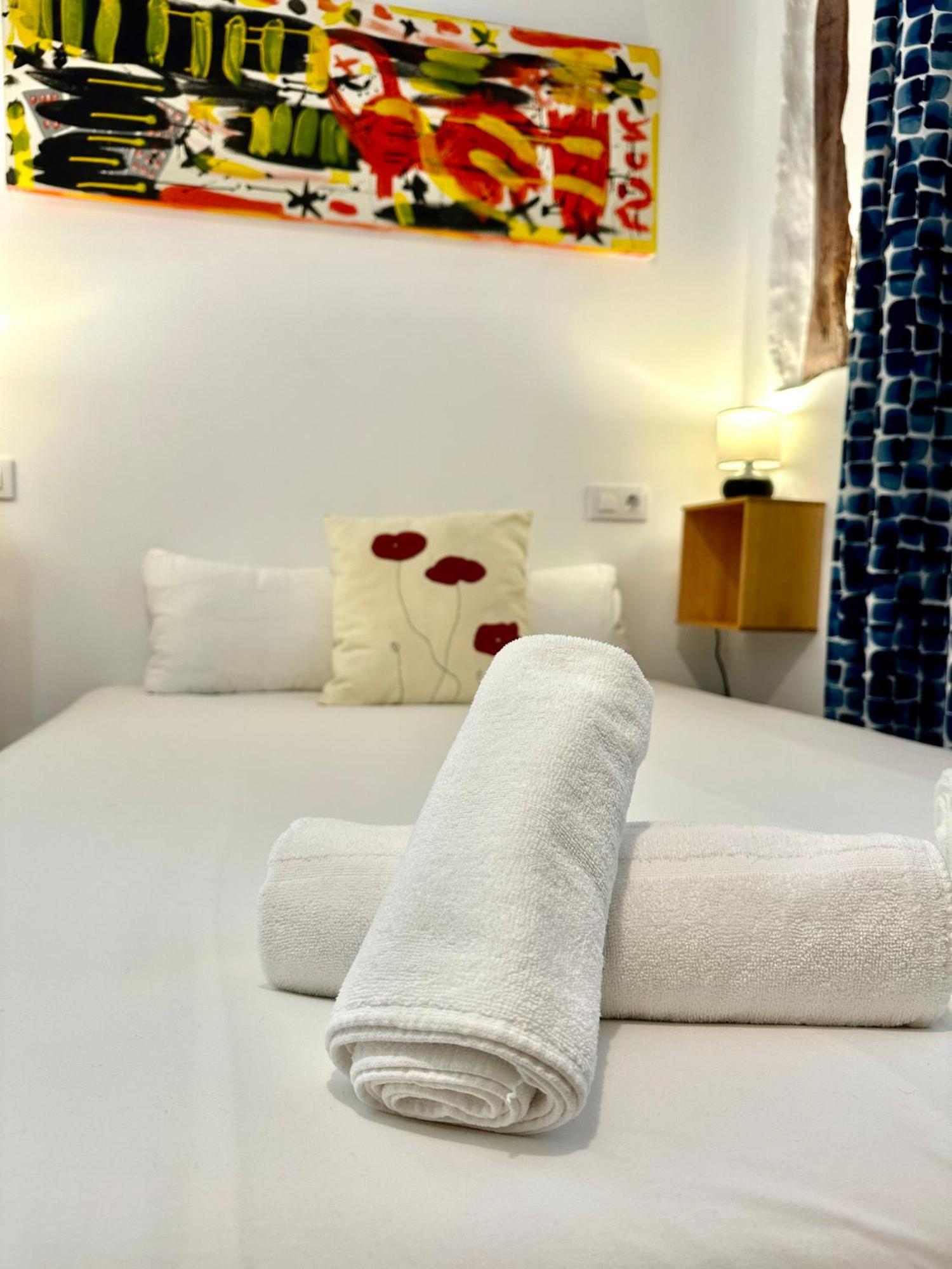 Wakaflats 1, Centro Madrid, Chueca, Sb Apartment Bagian luar foto