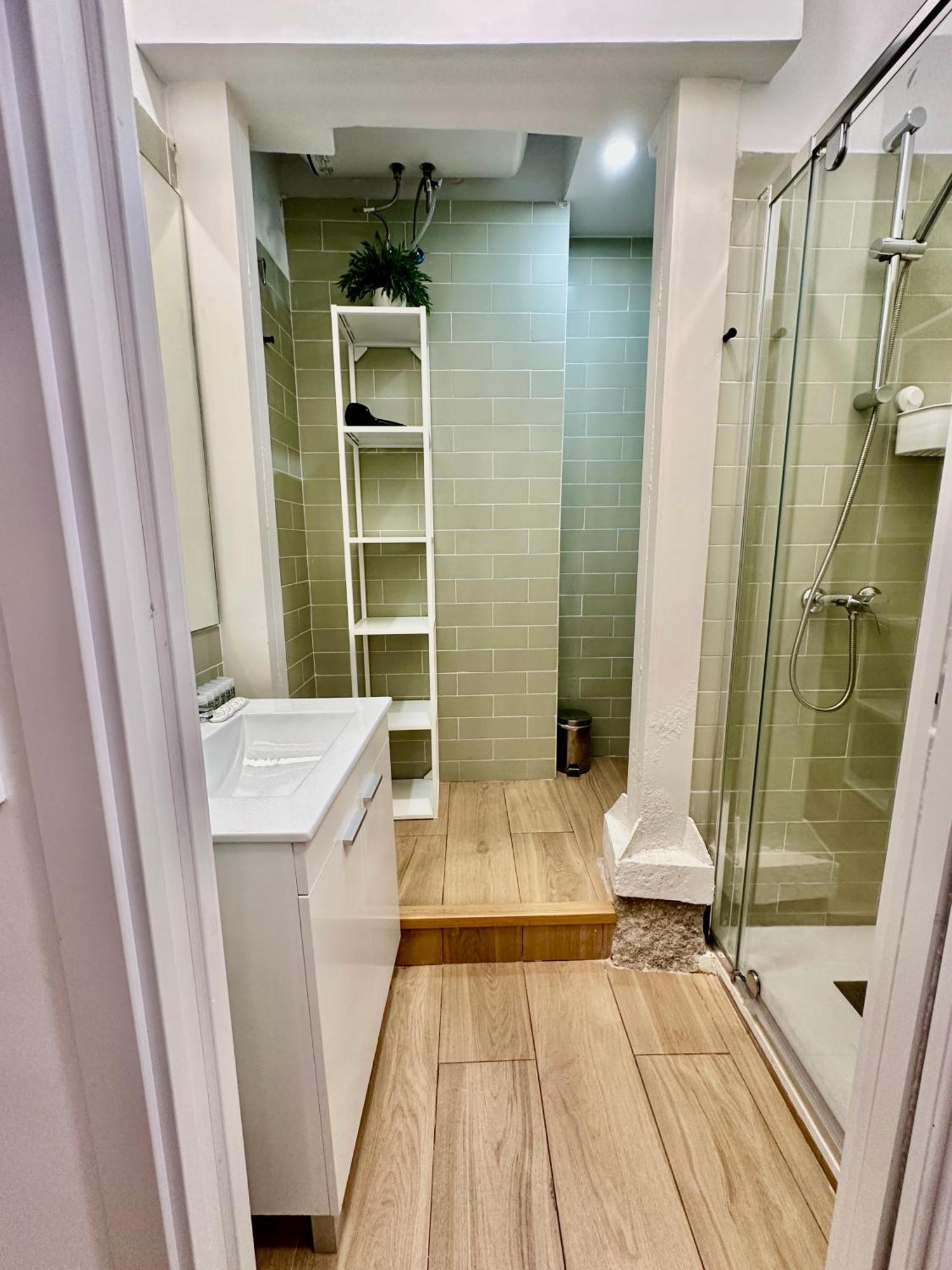 Wakaflats 1, Centro Madrid, Chueca, Sb Apartment Bagian luar foto