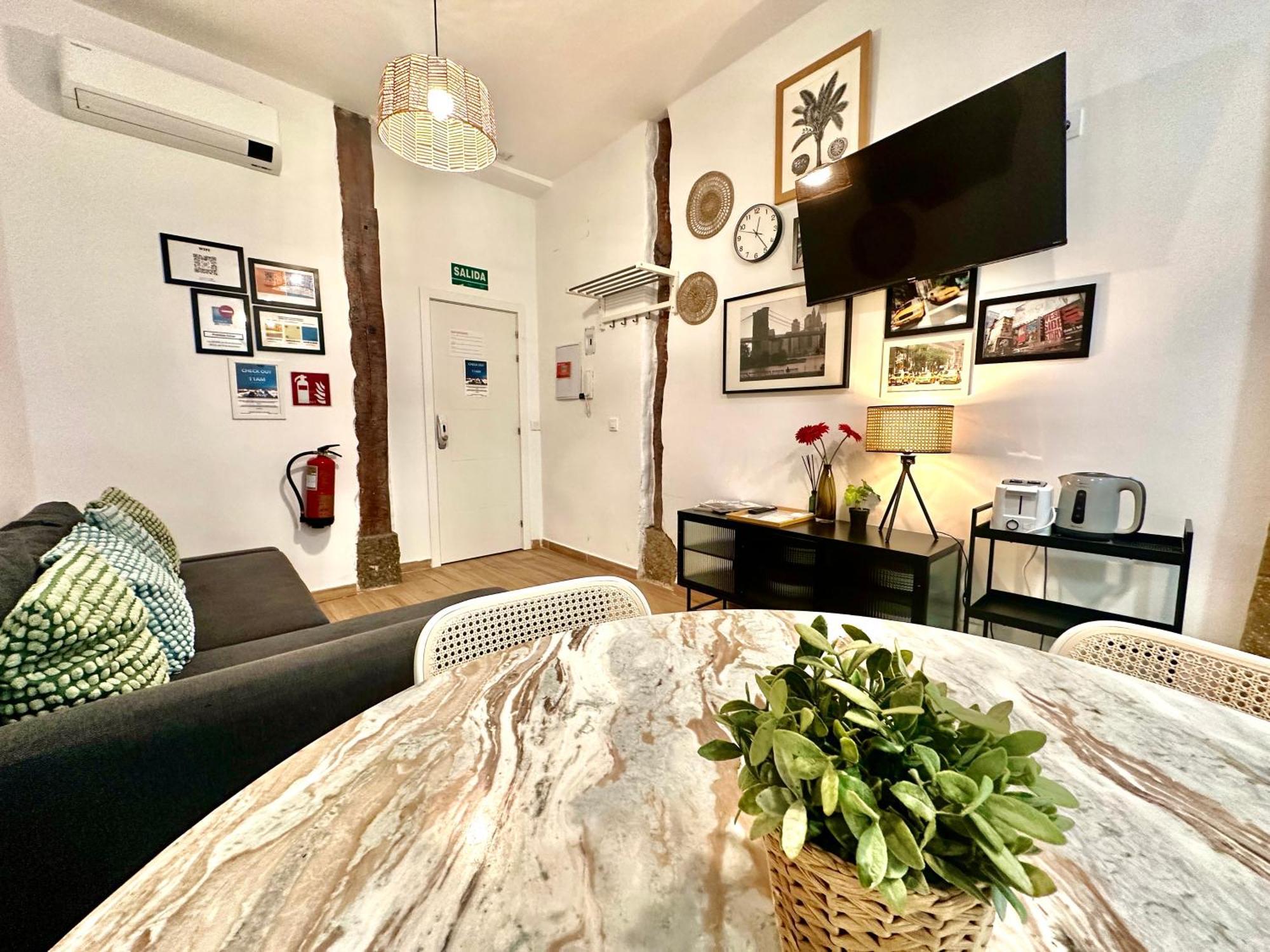 Wakaflats 1, Centro Madrid, Chueca, Sb Apartment Bagian luar foto