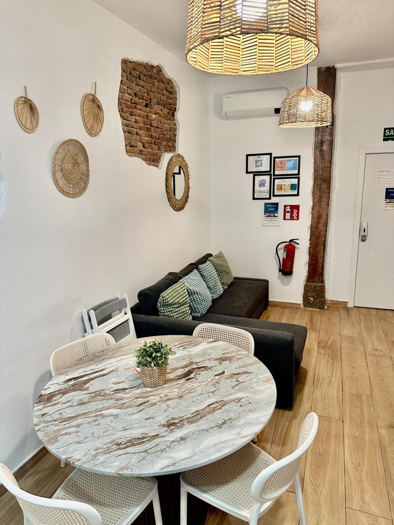 Wakaflats 1, Centro Madrid, Chueca, Sb Apartment Bagian luar foto