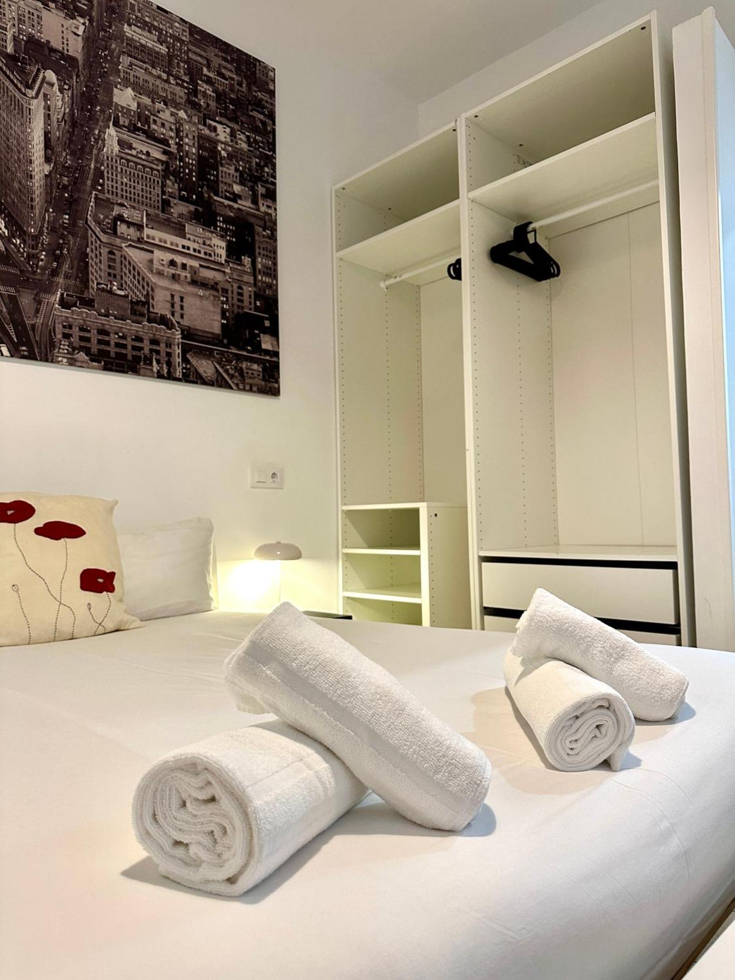 Wakaflats 1, Centro Madrid, Chueca, Sb Apartment Bagian luar foto