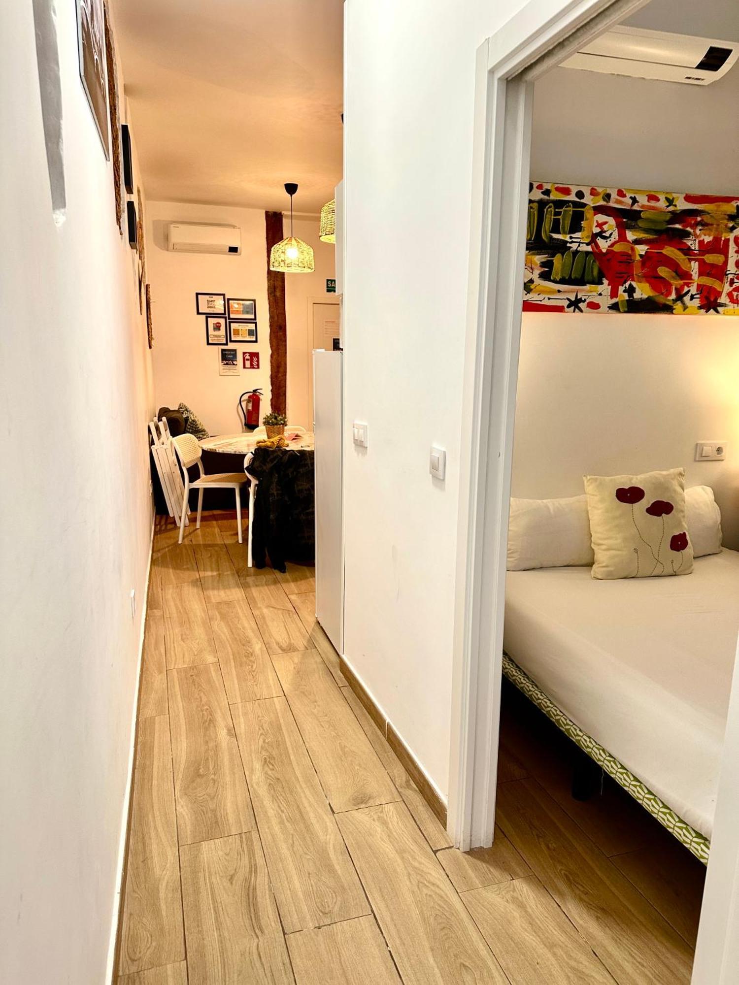 Wakaflats 1, Centro Madrid, Chueca, Sb Apartment Bagian luar foto