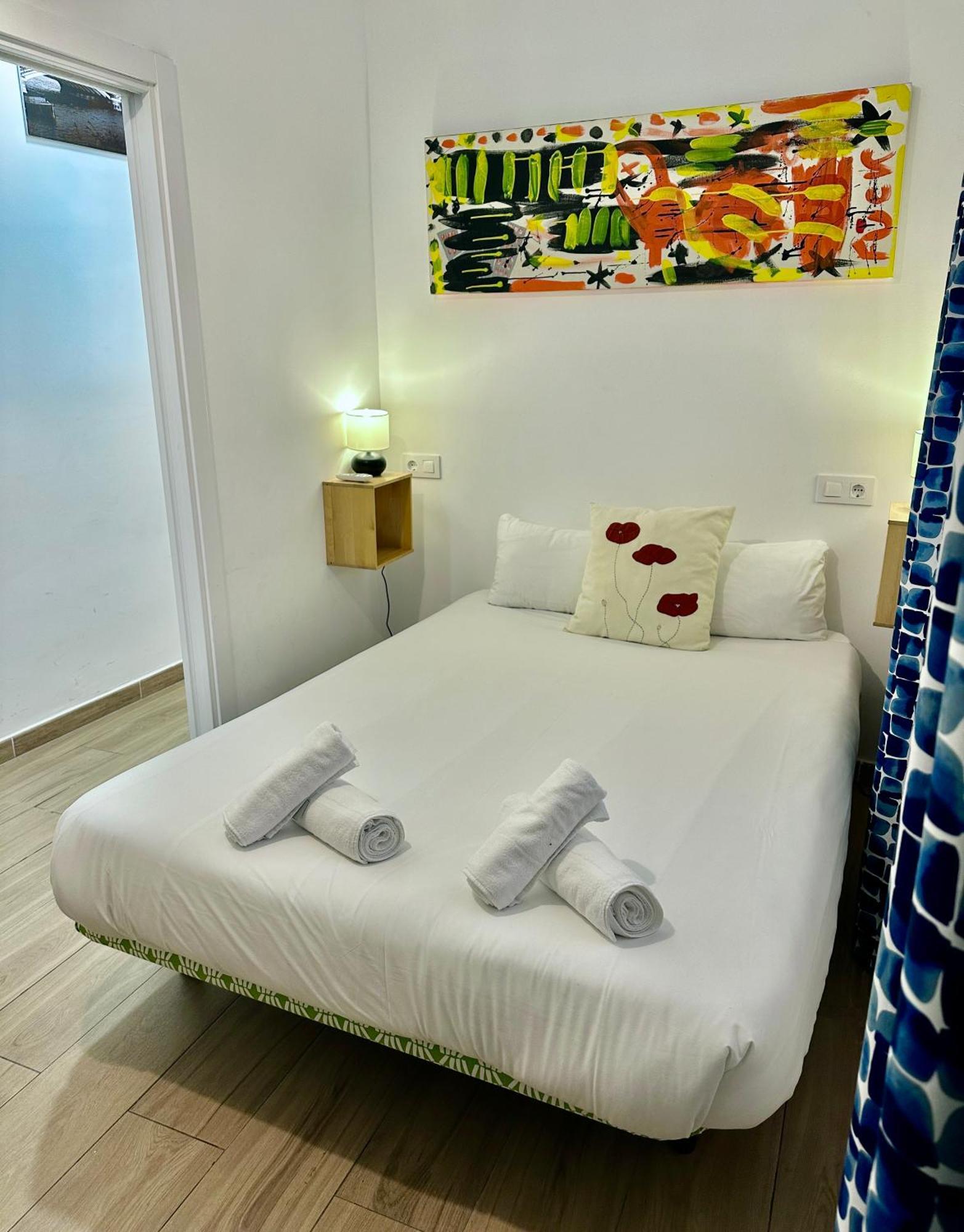Wakaflats 1, Centro Madrid, Chueca, Sb Apartment Bagian luar foto