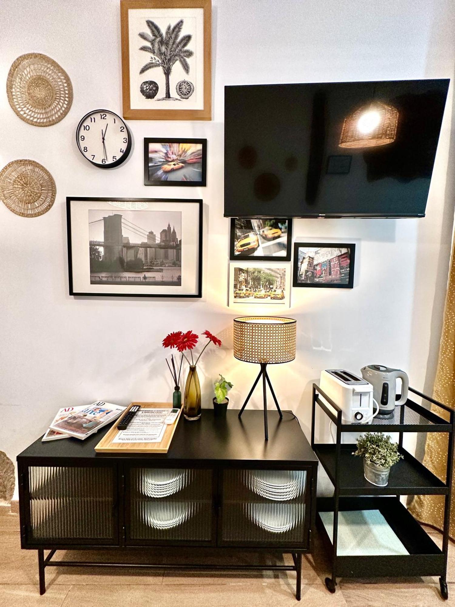 Wakaflats 1, Centro Madrid, Chueca, Sb Apartment Bagian luar foto